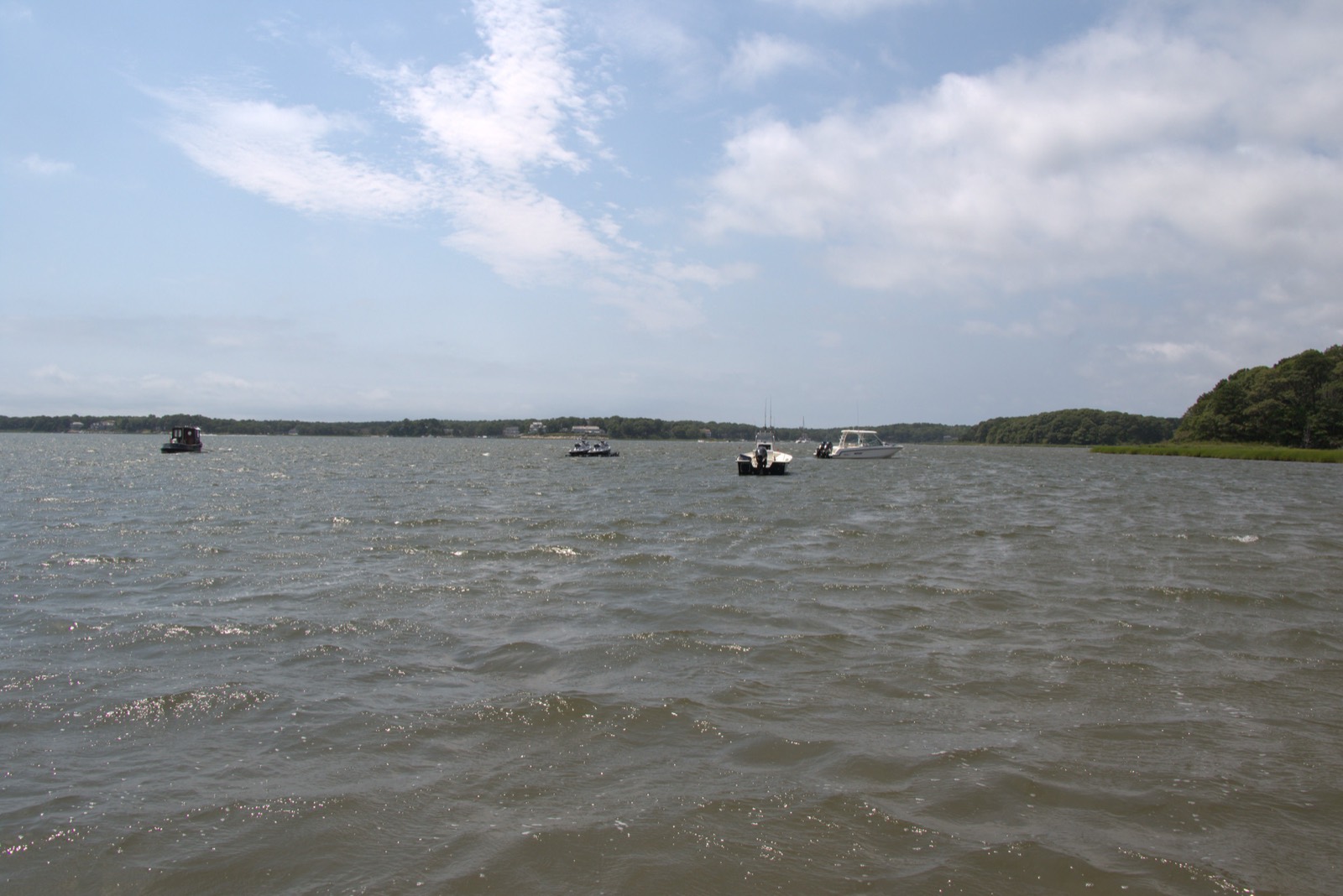 Crocker's Neck, Barnstable, Massachusetts