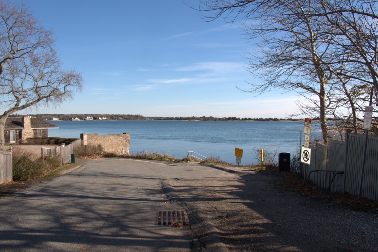 Cross Street, Barnstable, Massachusetts