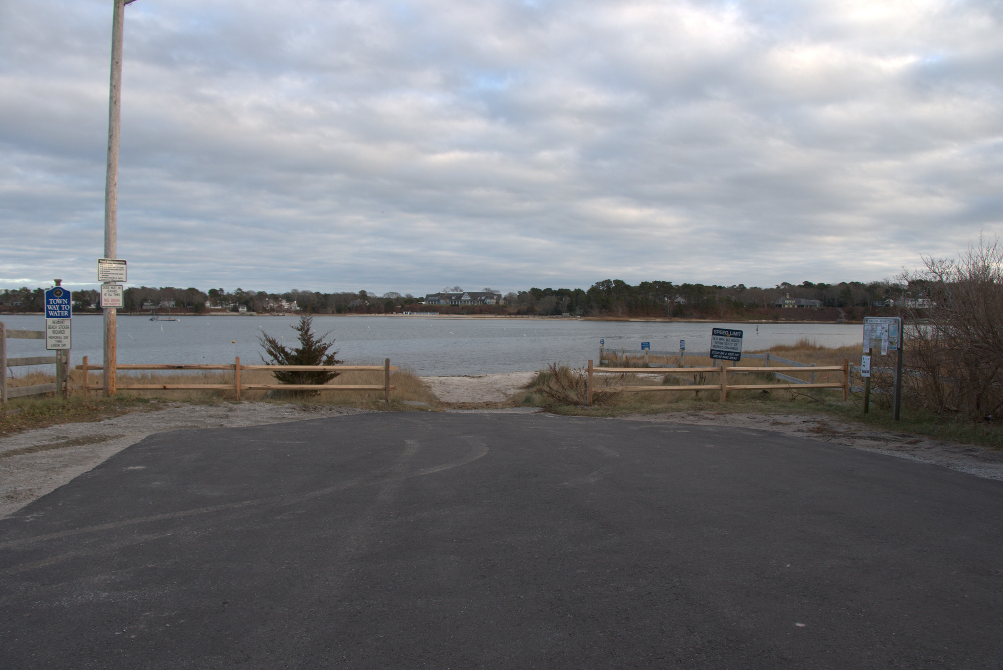 Little River Road, Barnstable, Massachusetts