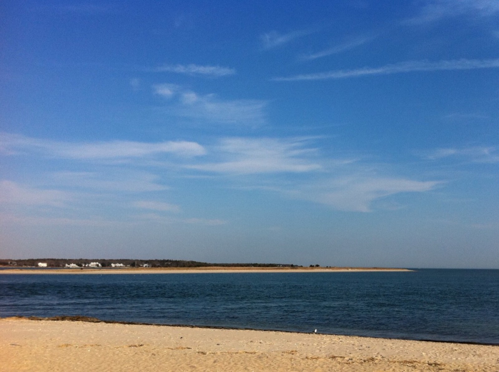Loops, Barnstable, Massachusetts