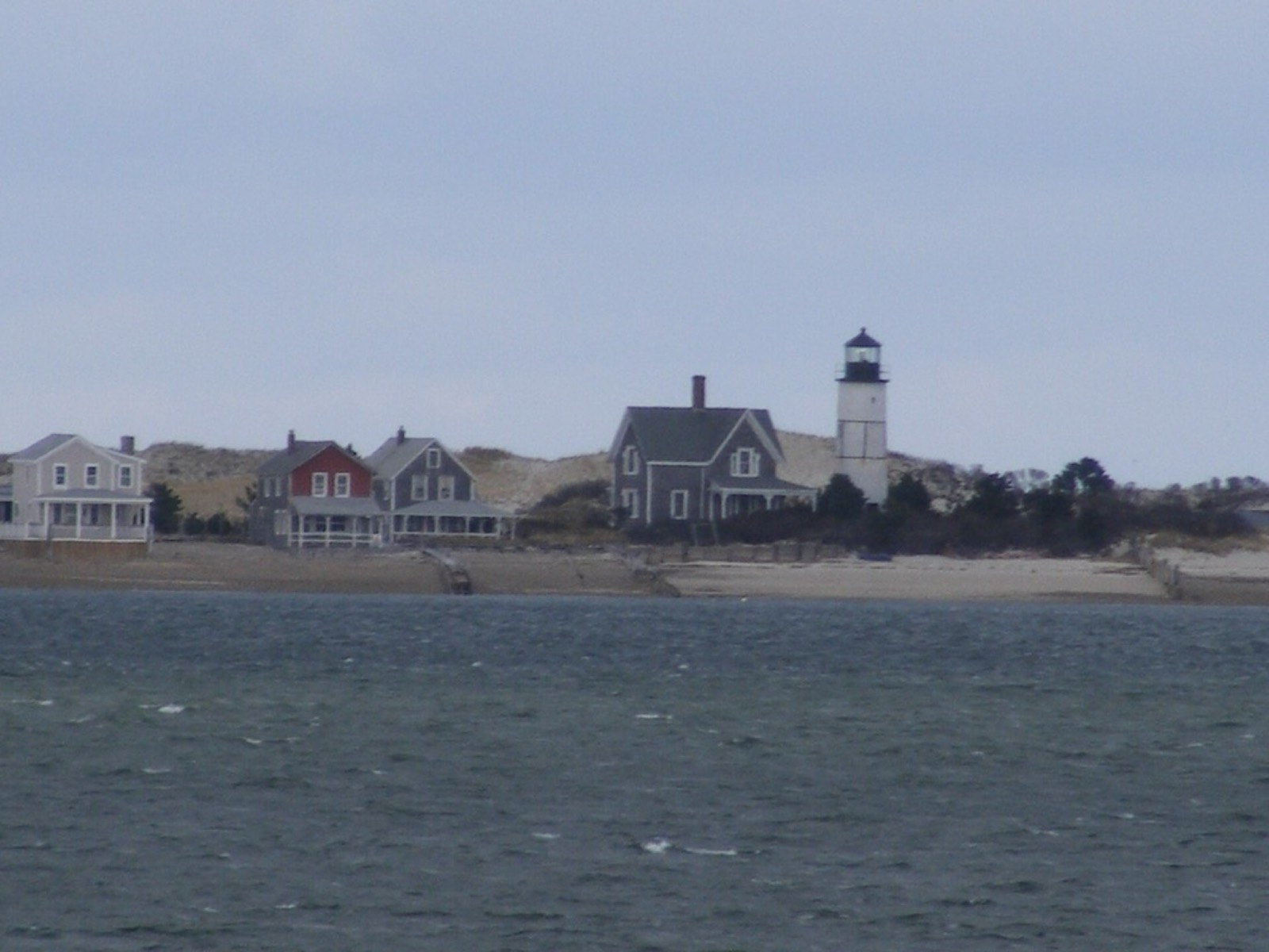 Millway, Barnstable, Massachusetts