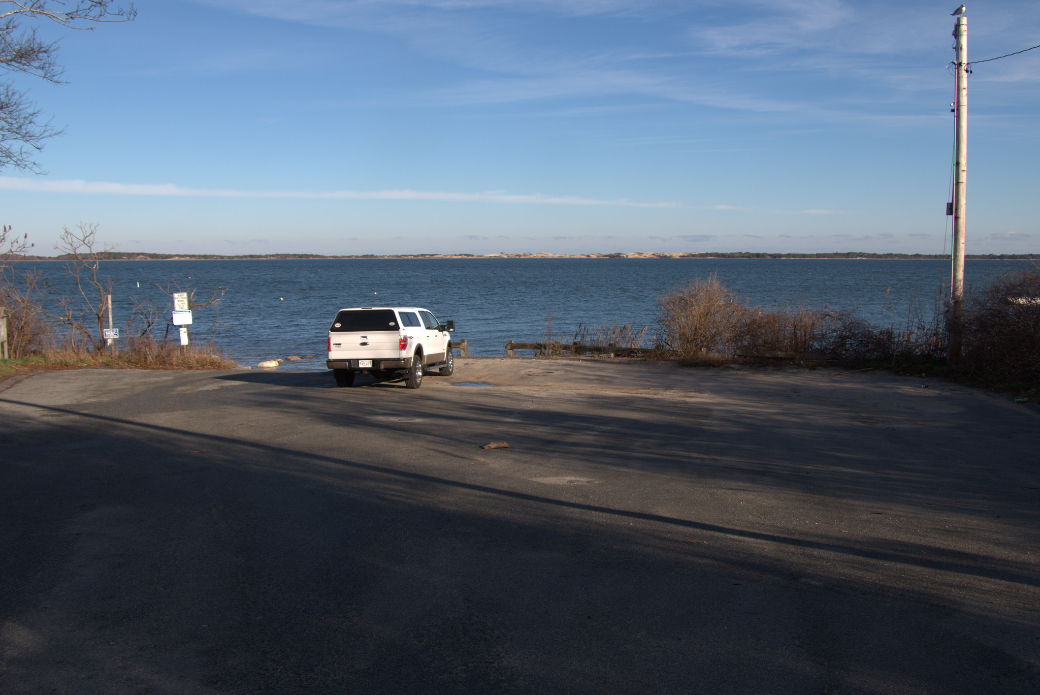 Scudder Lane, Barnstable, Massachusetts