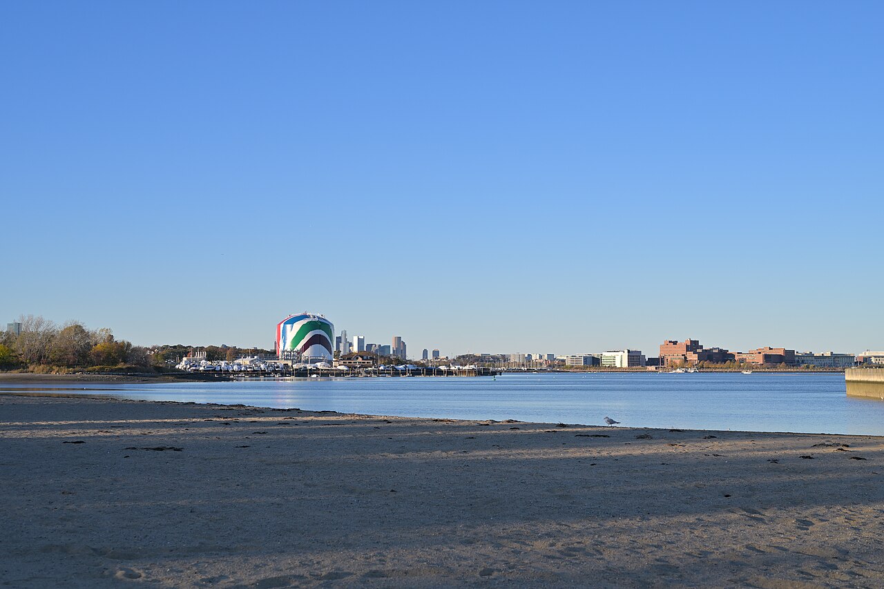 Tenean, Boston, Massachusetts
