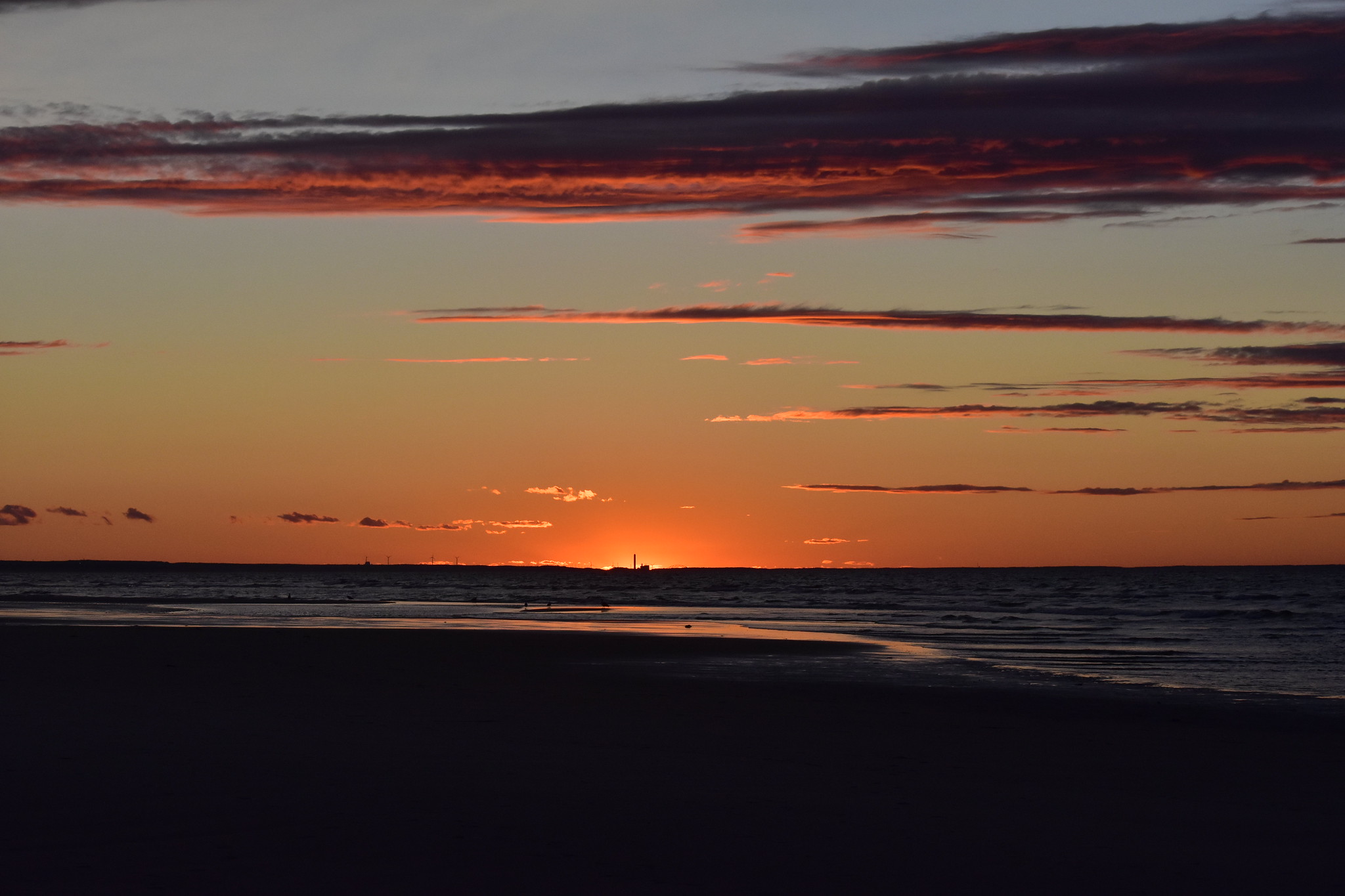 Mayflower, Dennis, Massachusetts