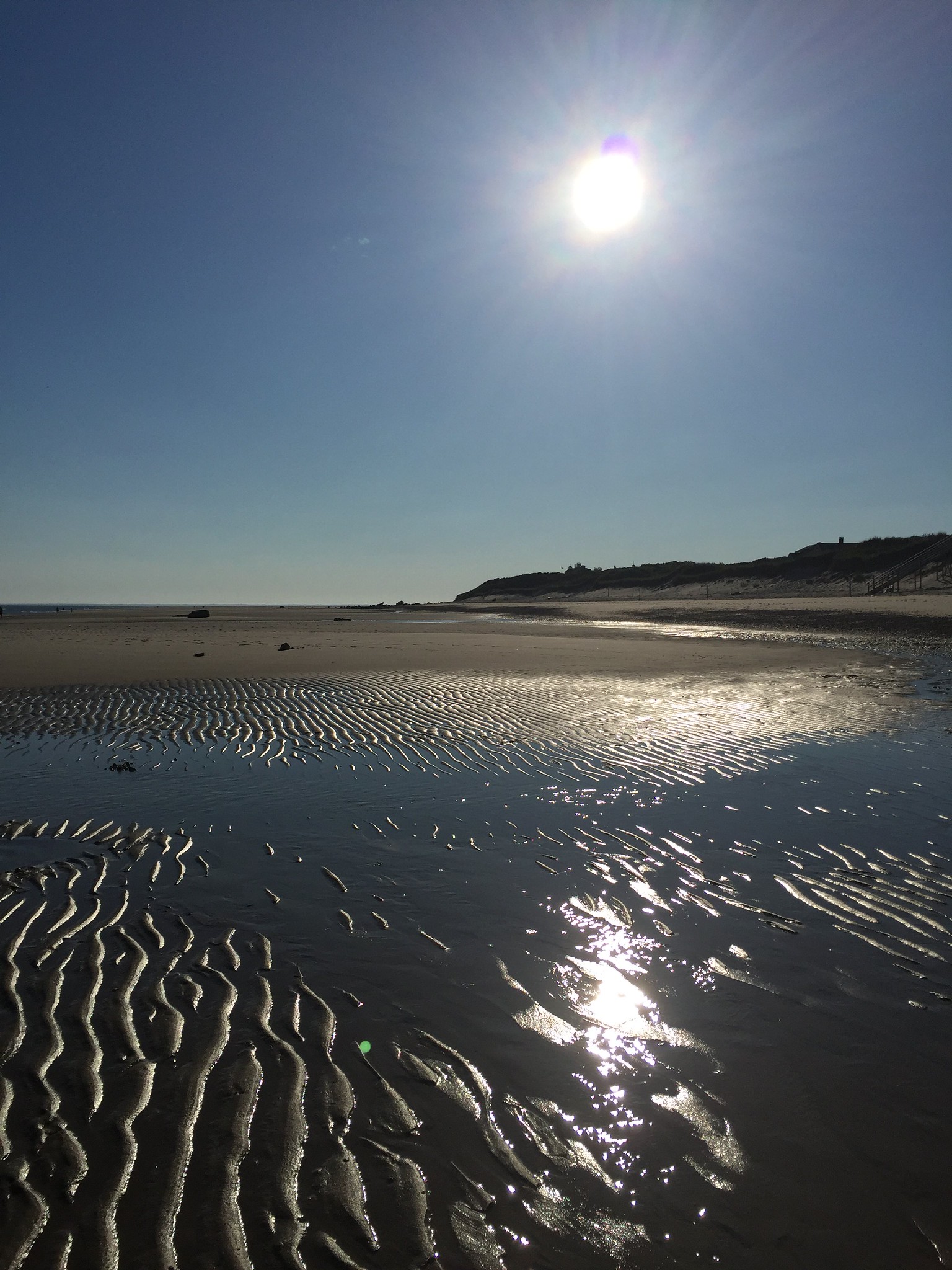 Sea Street East, Dennis, Massachusetts