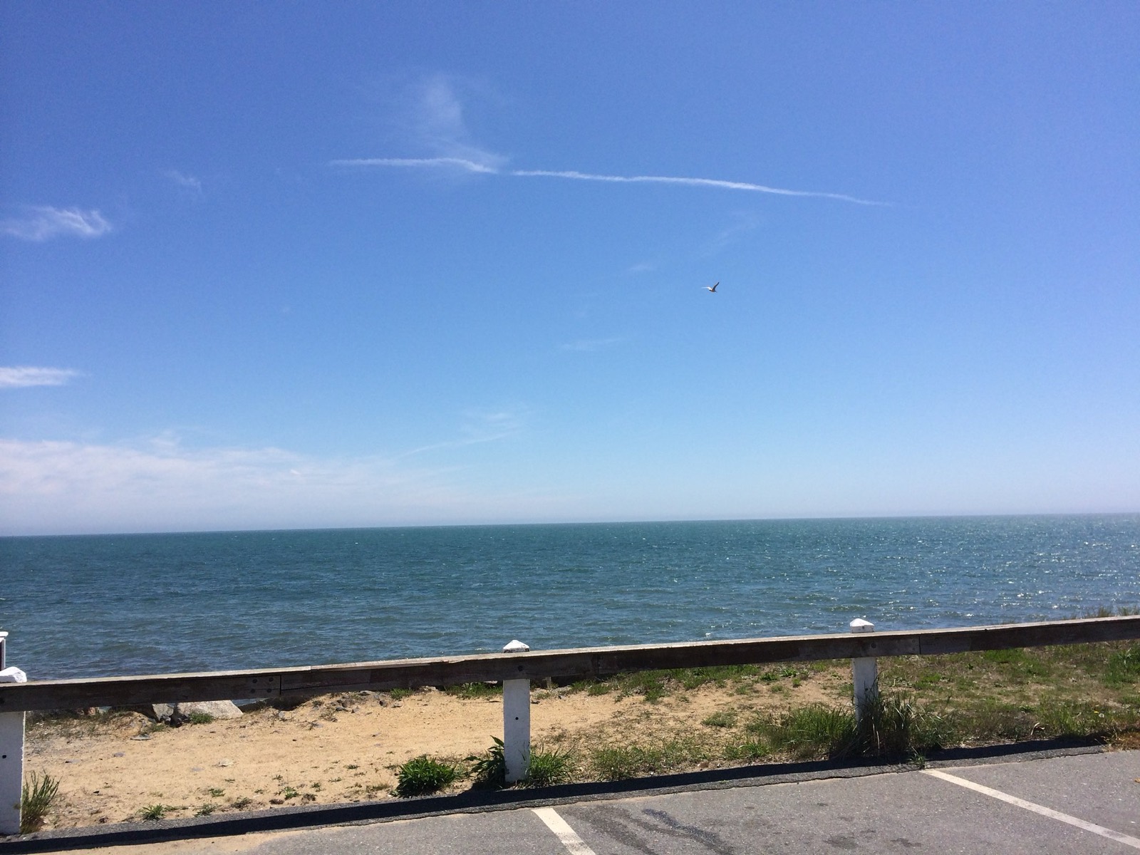 Sea Street, Dennis, Massachusetts