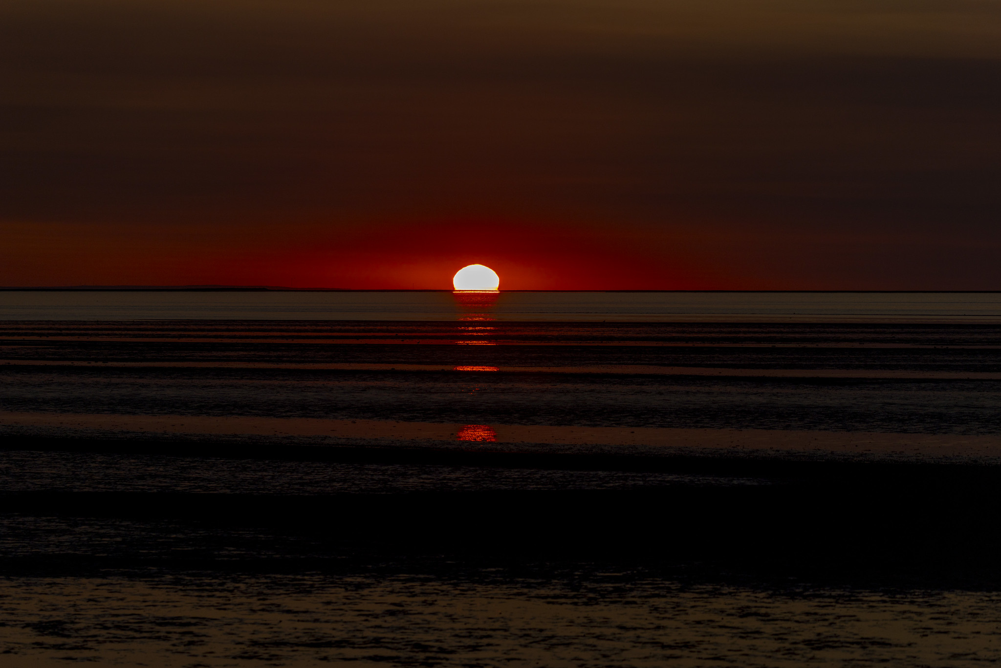 Cook's Brook, Eastham, Massachusetts