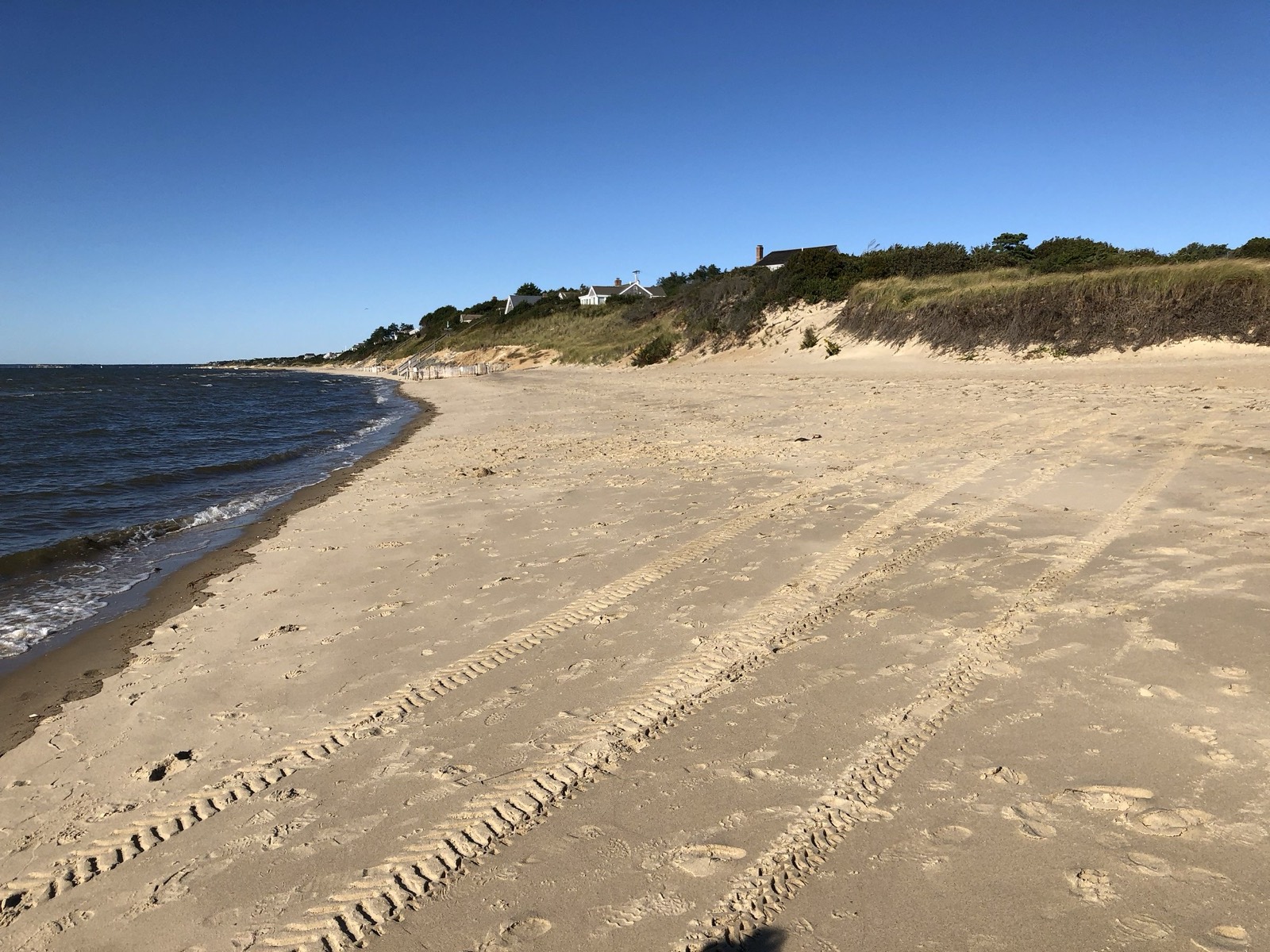 First Encounter, Eastham, Massachusetts
