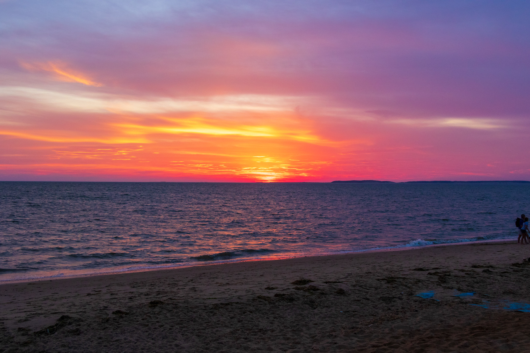 Sunken Meadow, Eastham, Massachusetts