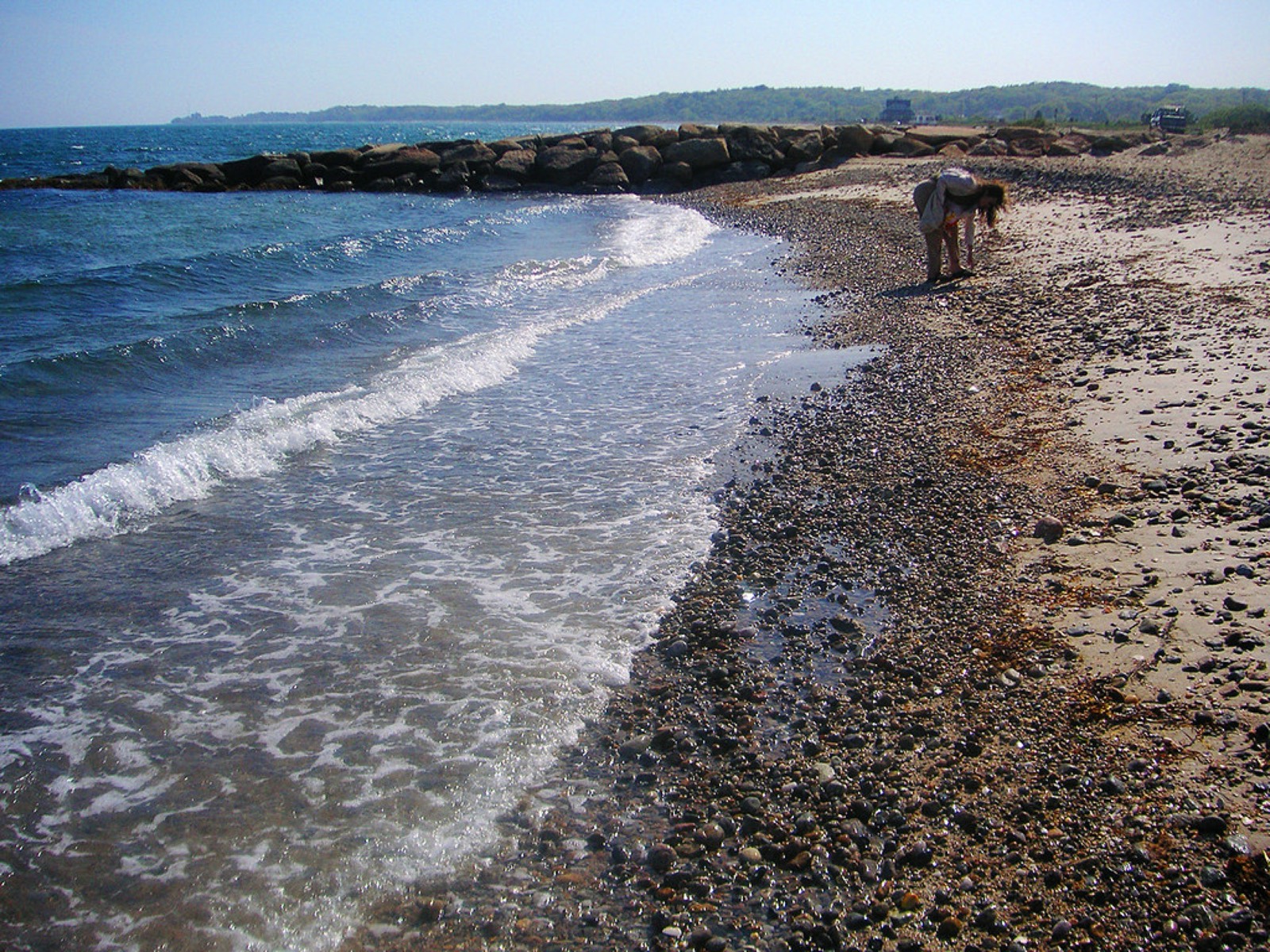 Surf Drive, Falmouth, Massachusetts