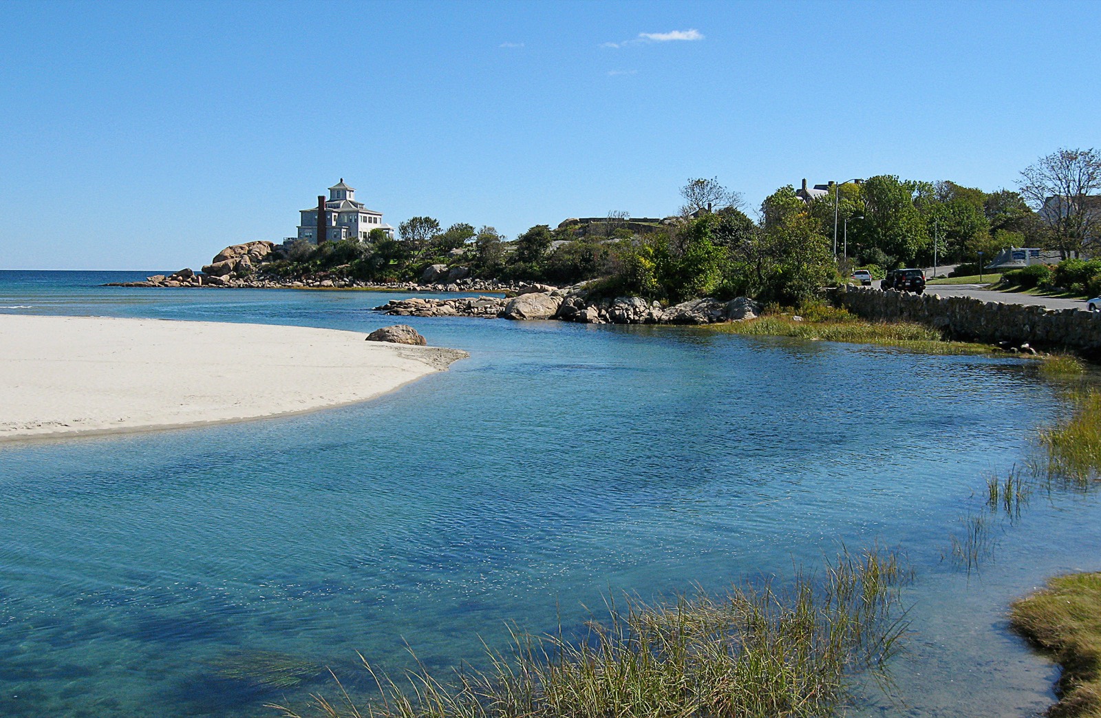 Good Harbor, Gloucester, Massachusetts