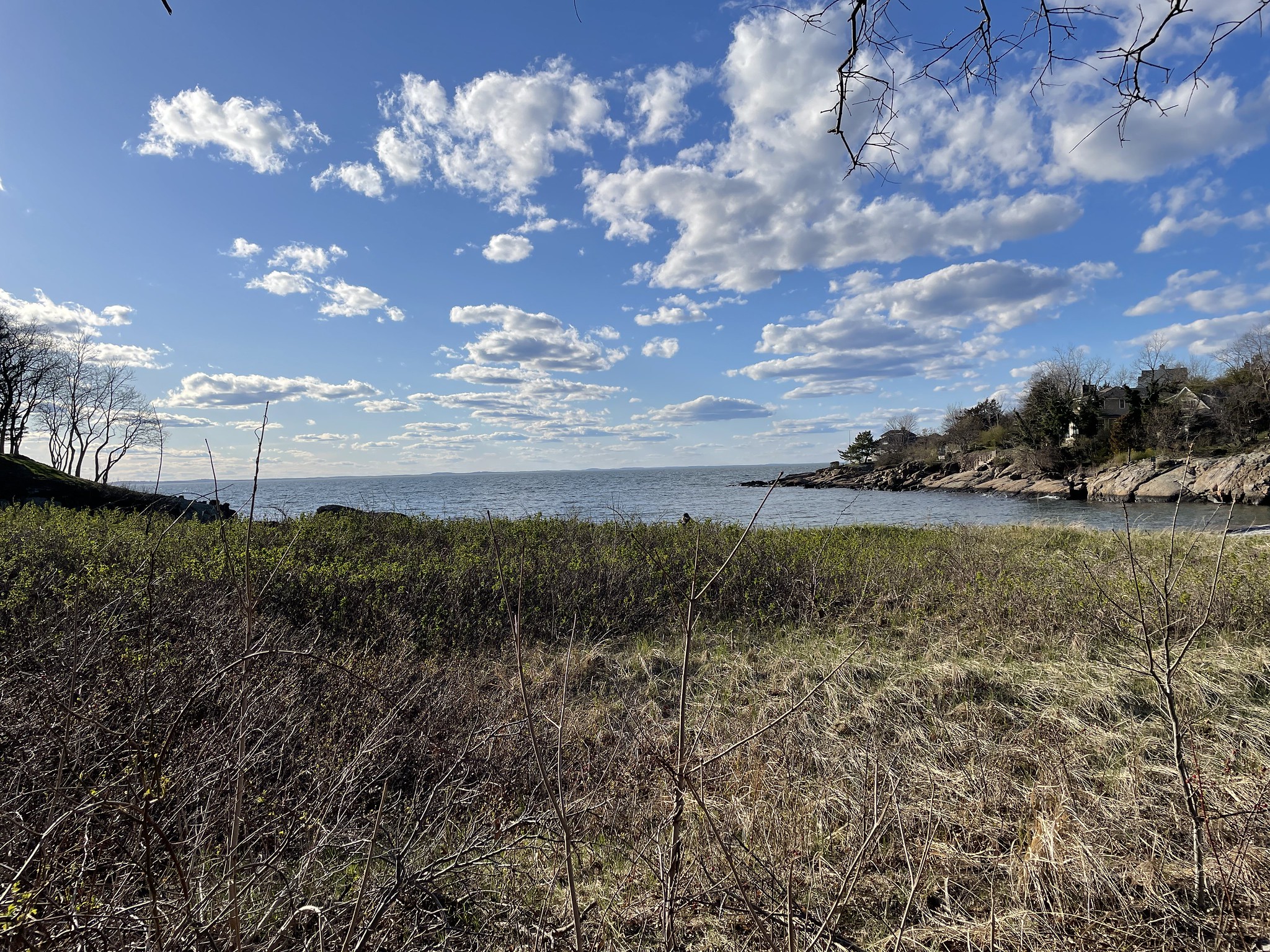 Plum Cove, Gloucester, Massachusetts
