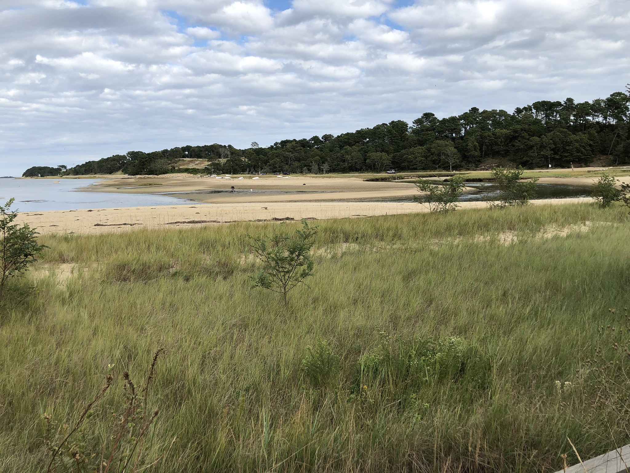 Pleasant Bay, Harwich, Massachusetts