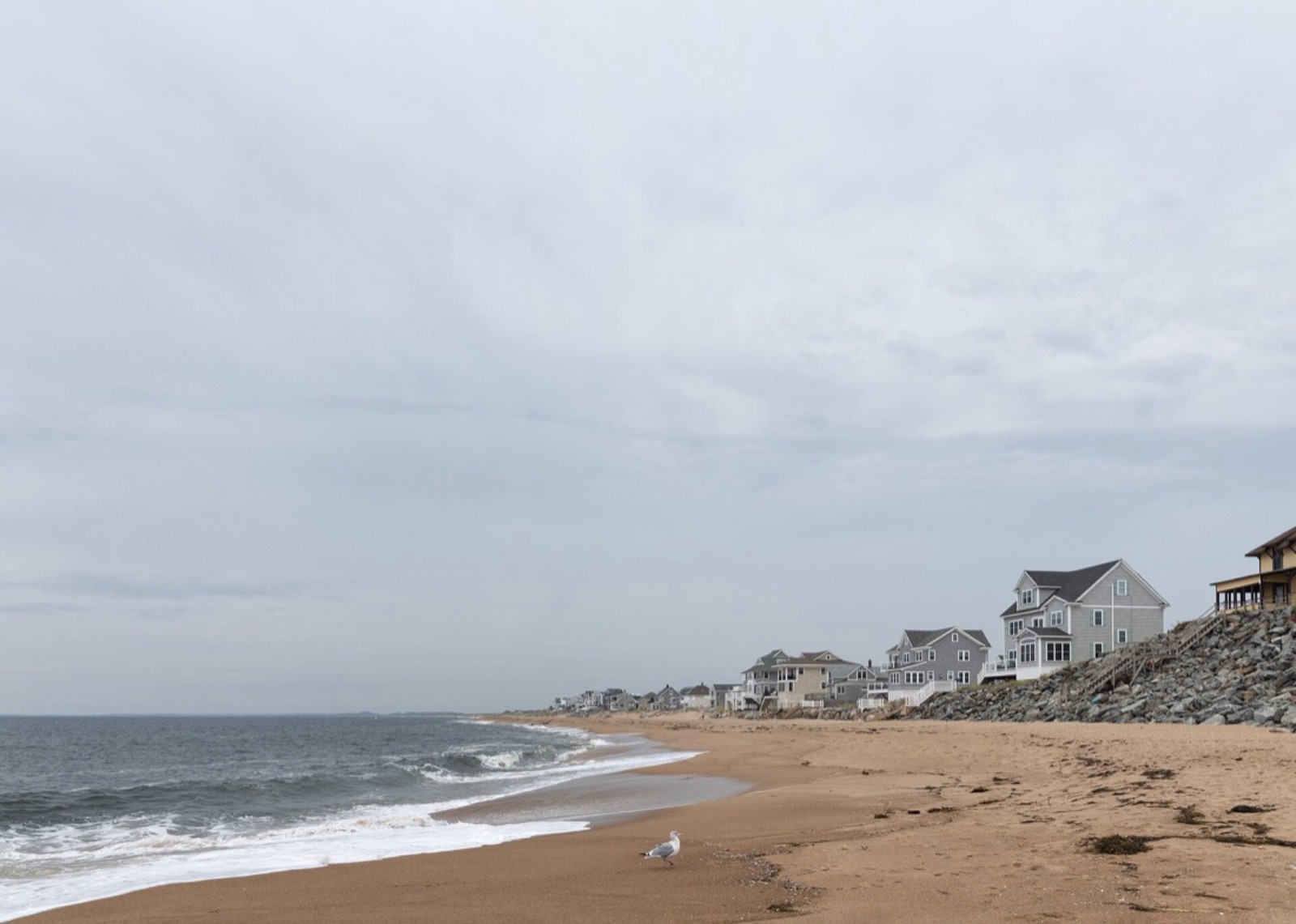 Plum Island, Newbury, Massachusetts