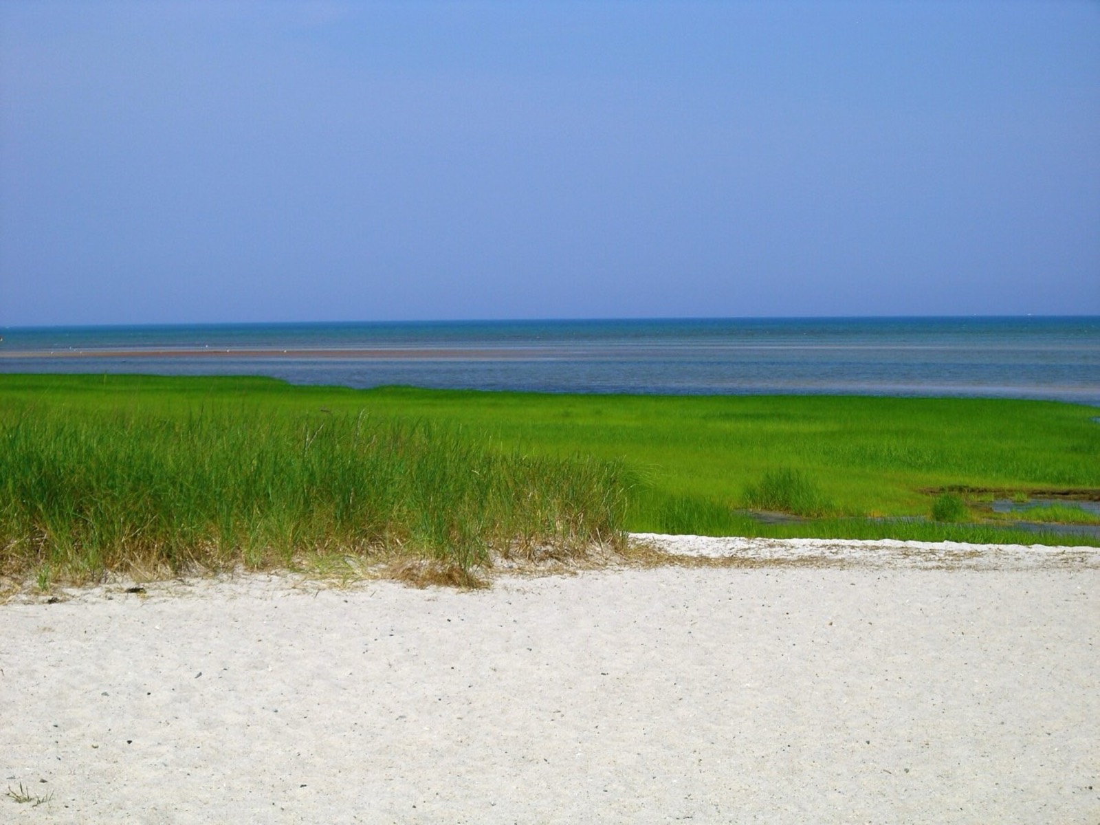 Rock Harbor, Orleans, Massachusetts