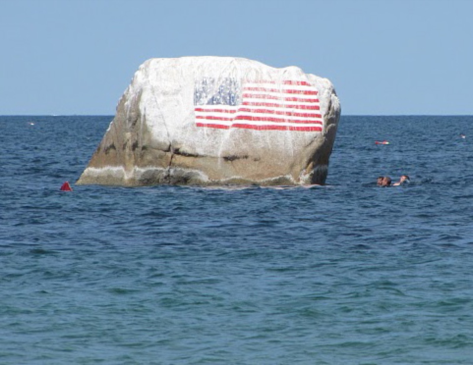 White Horse, Plymouth, Massachusetts