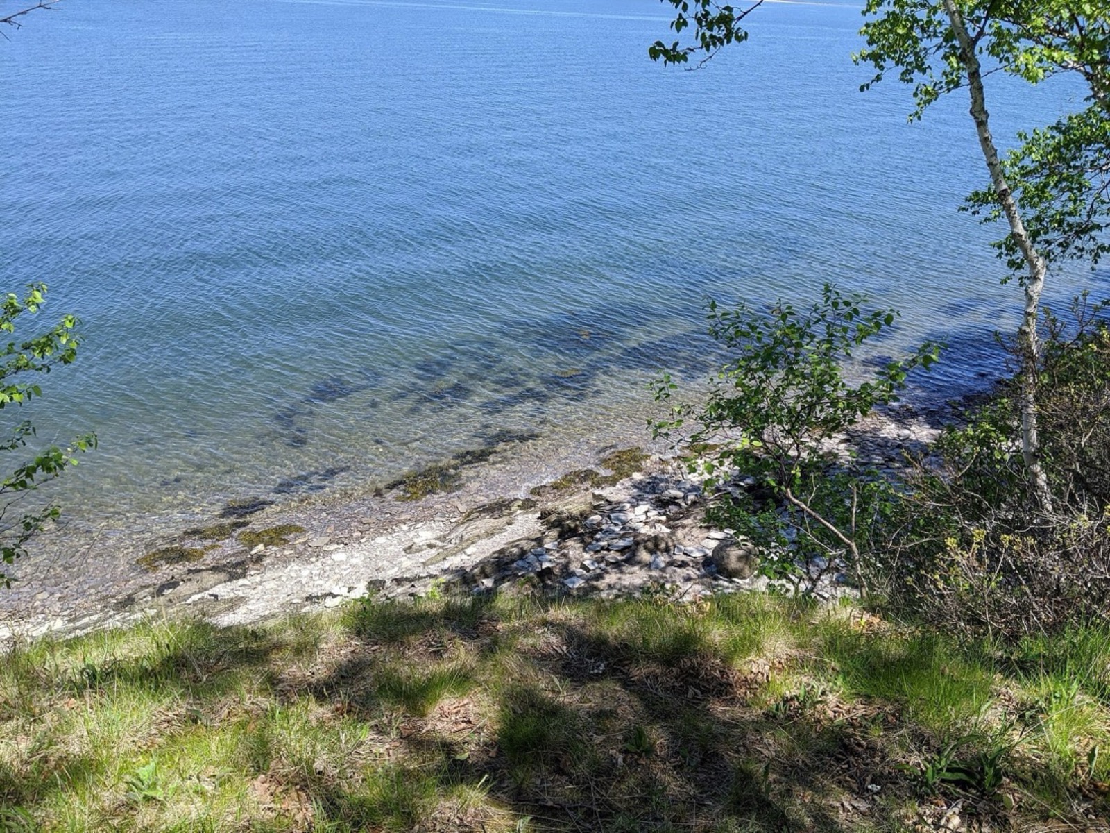 Nickerson, Quincy, Massachusetts