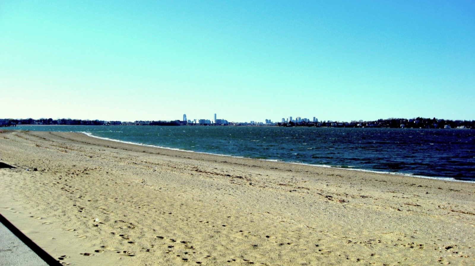 Wollaston, Quincy, Massachusetts