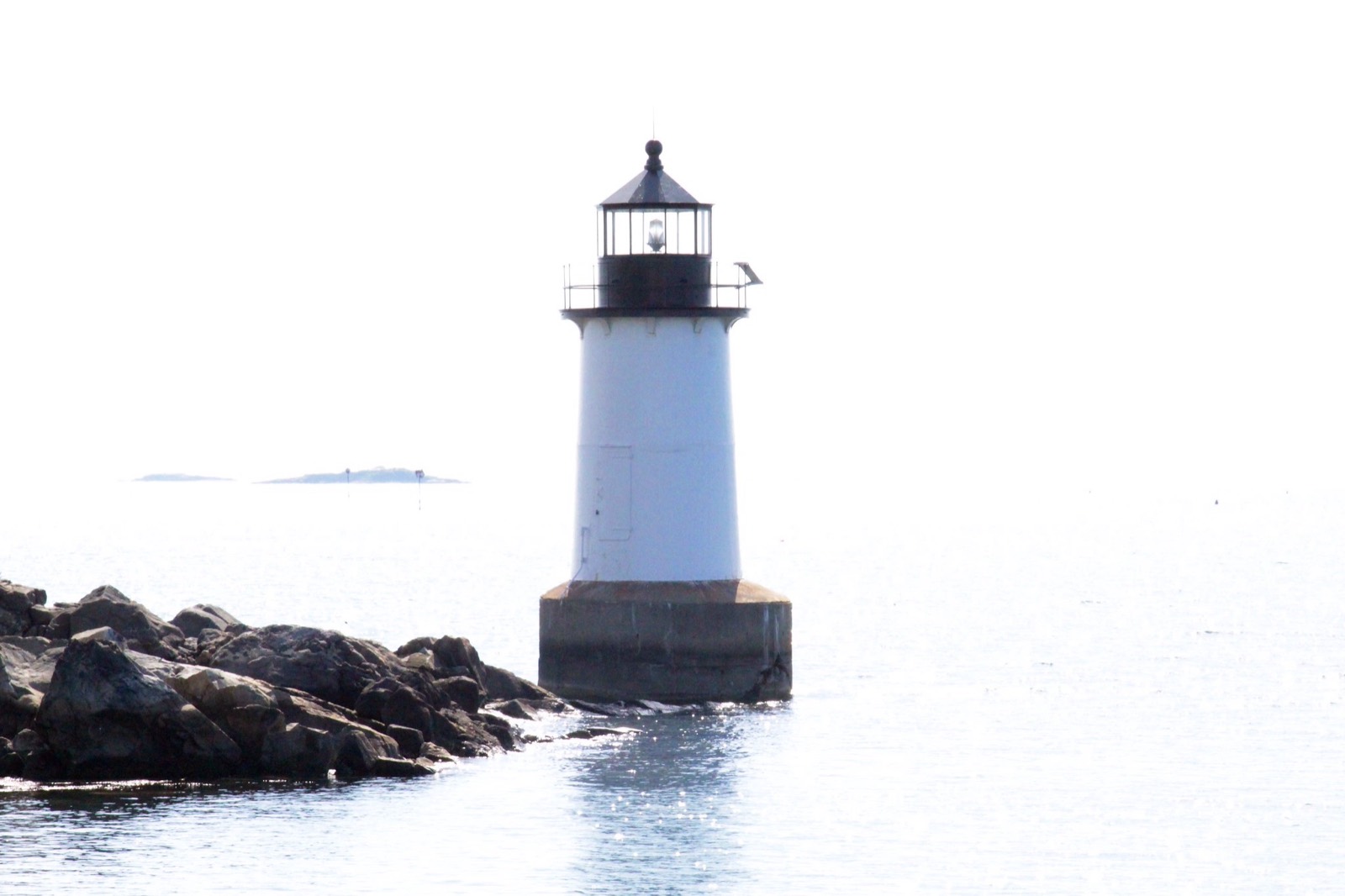 Winter Island, Salem, Massachusetts