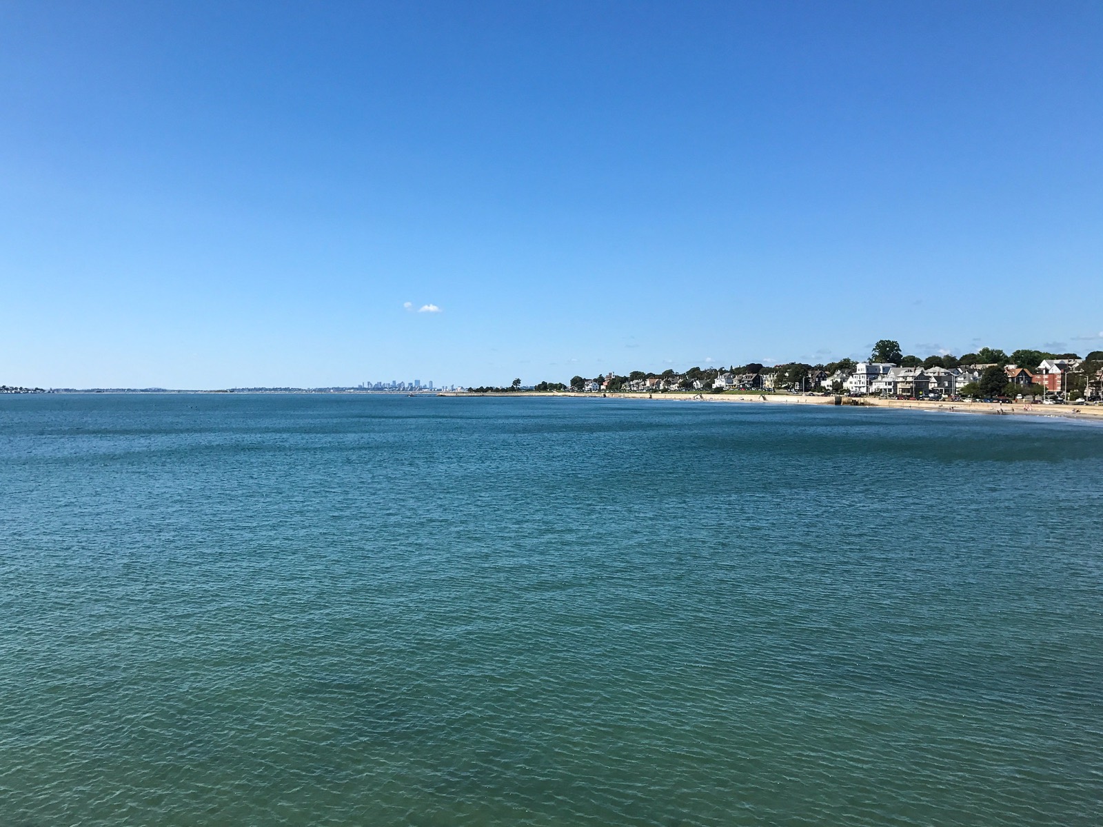 Kings North, Swampscott, Massachusetts
