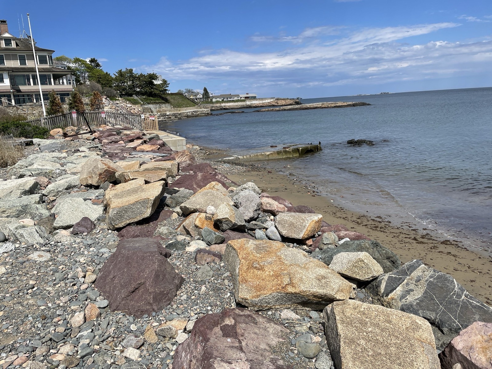 Preston, Swampscott, Massachusetts