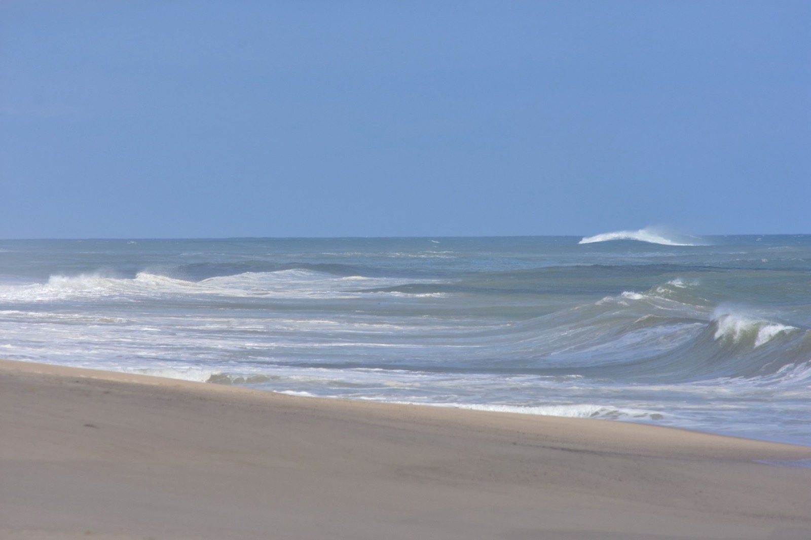 Long Nook, Truro, Massachusetts