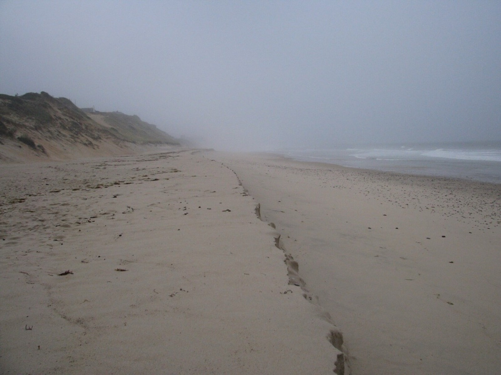 Maguires Landing, Wellfleet, Massachusetts