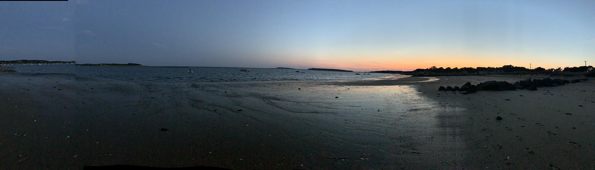 Mayo, Wellfleet, Massachusetts
