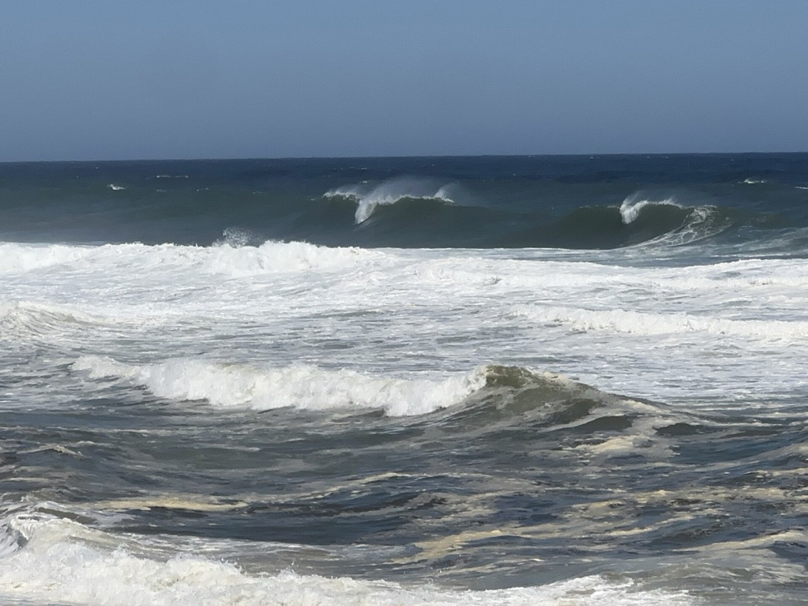 Newcomb Hollow, Wellfleet, Massachusetts
