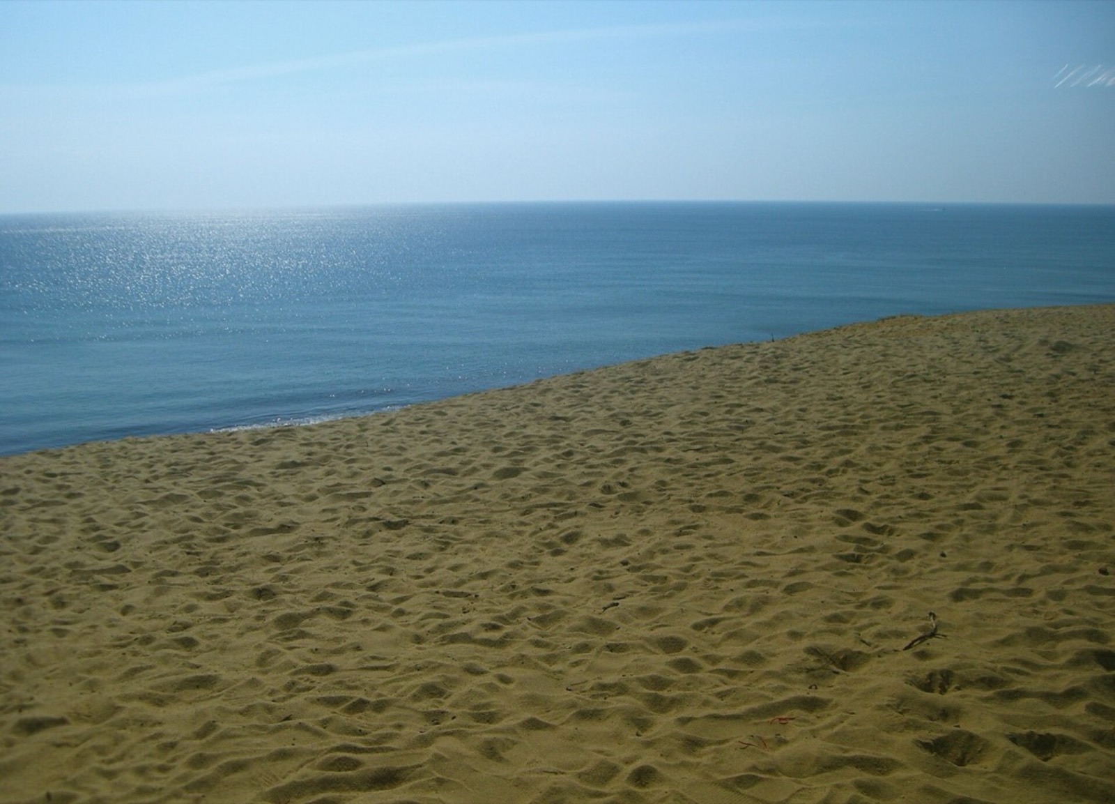 White Crest, Wellfleet, Massachusetts