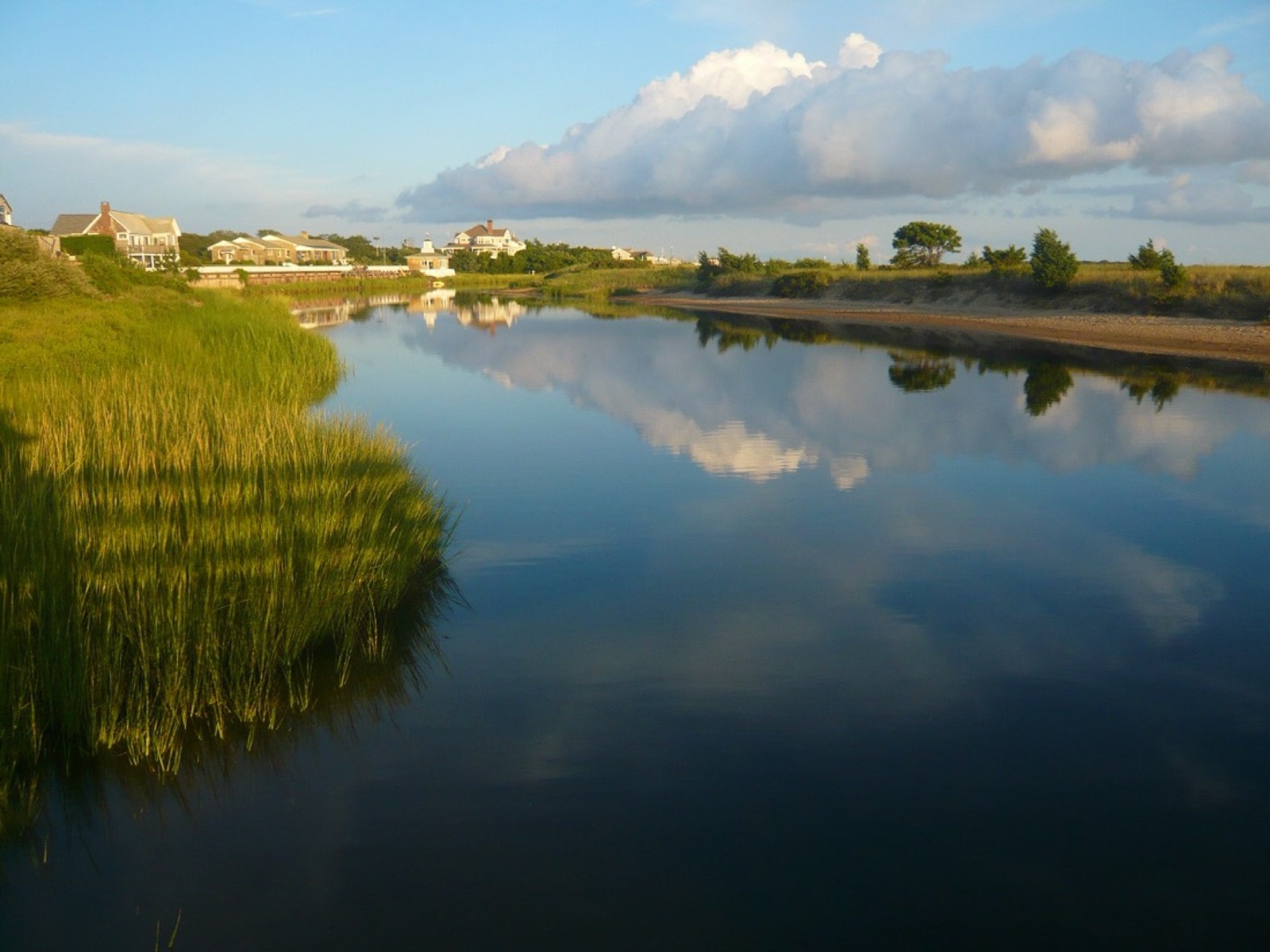 Colonial Acres, Yarmouth, Massachusetts