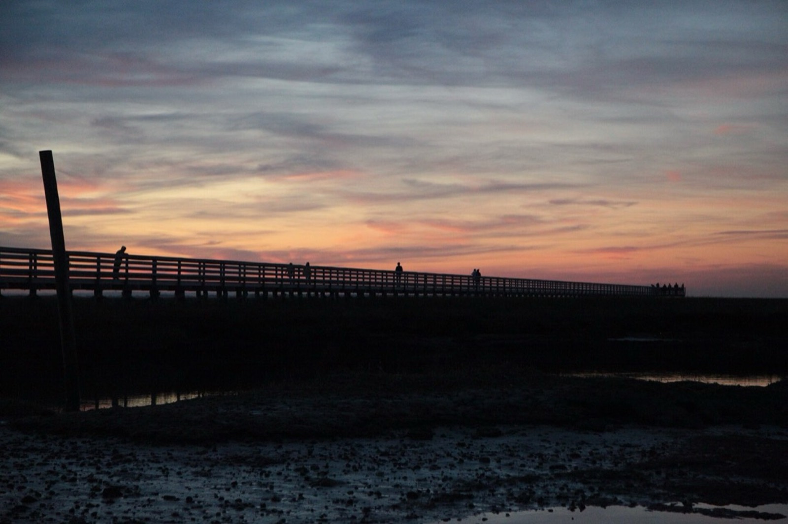 Gray's Beach, Yarmouth, Massachusetts