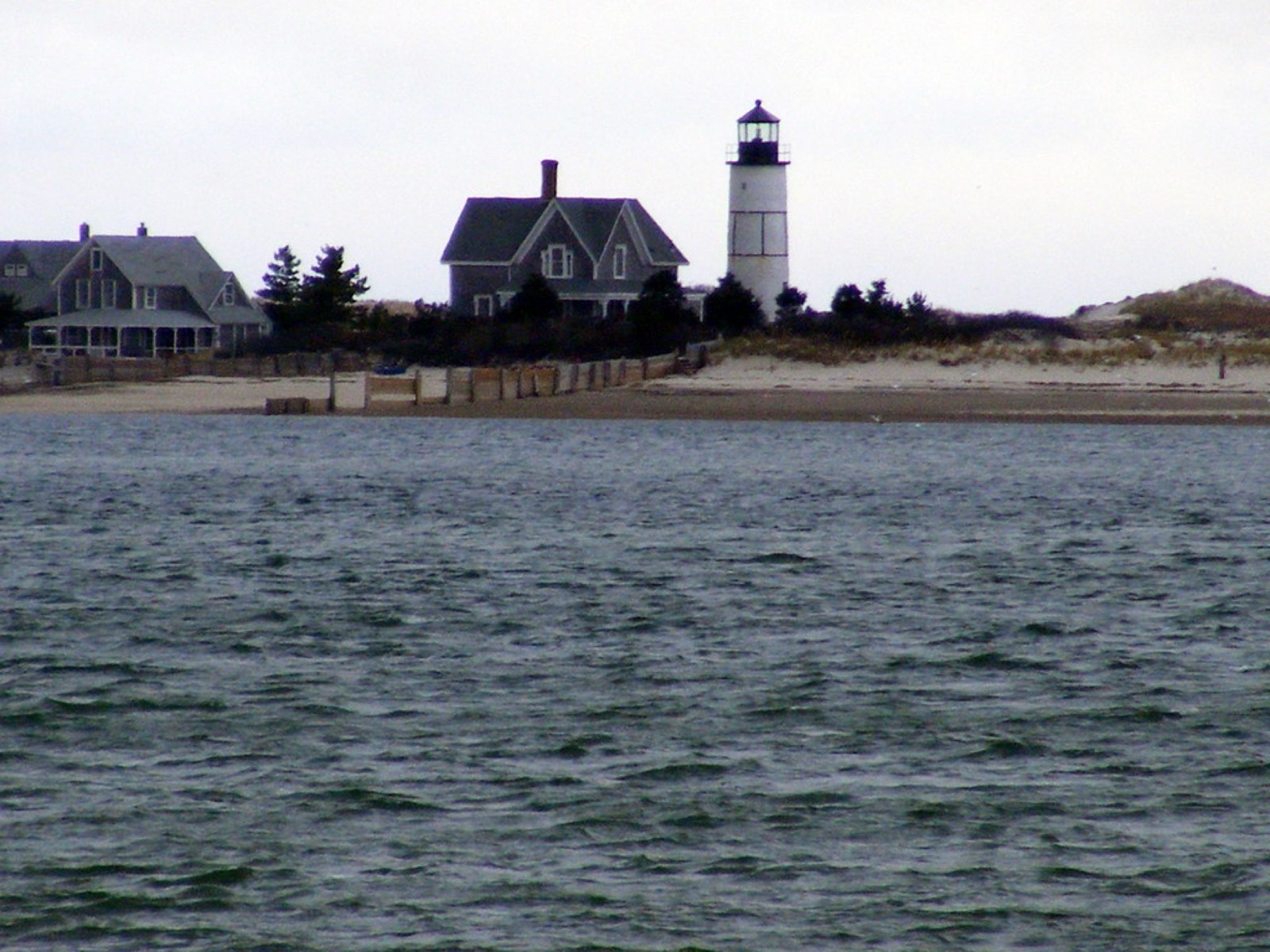 Sandy Neck, Barnstable, Massachusetts