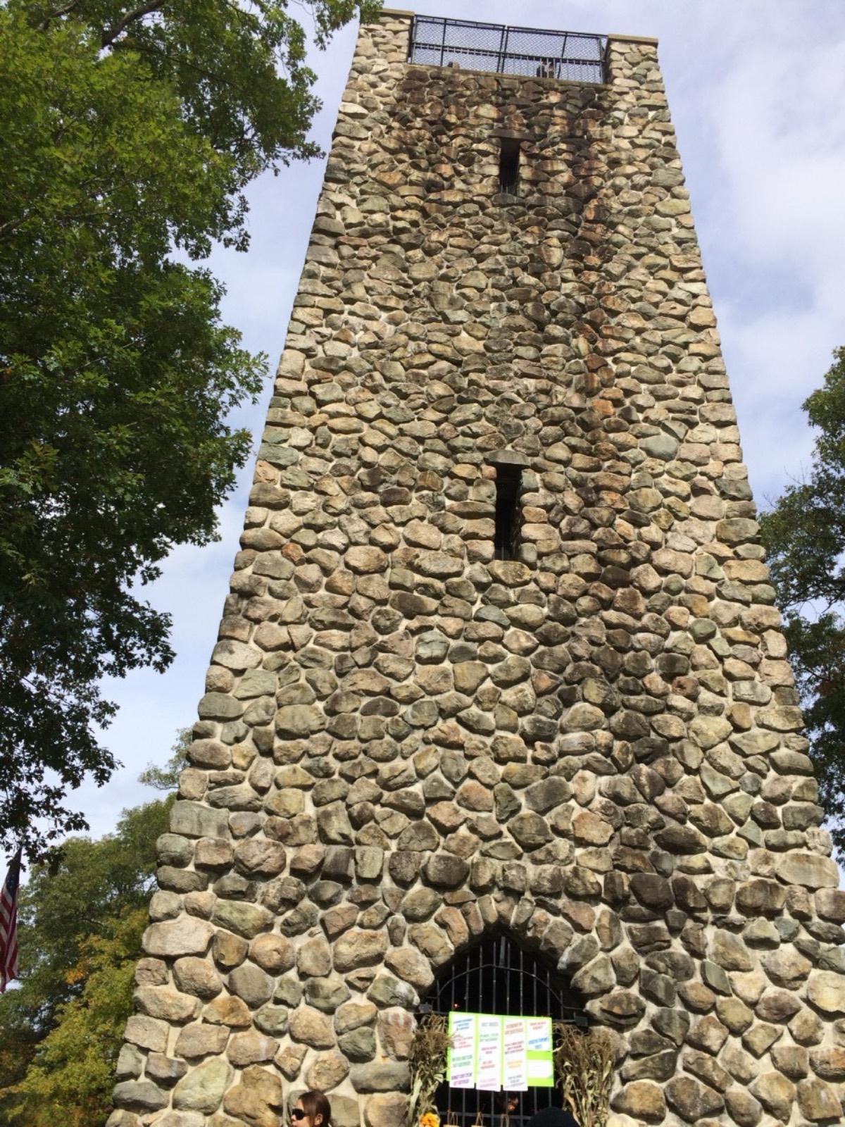 D.W. Field Park, Brockton, Massachusetts