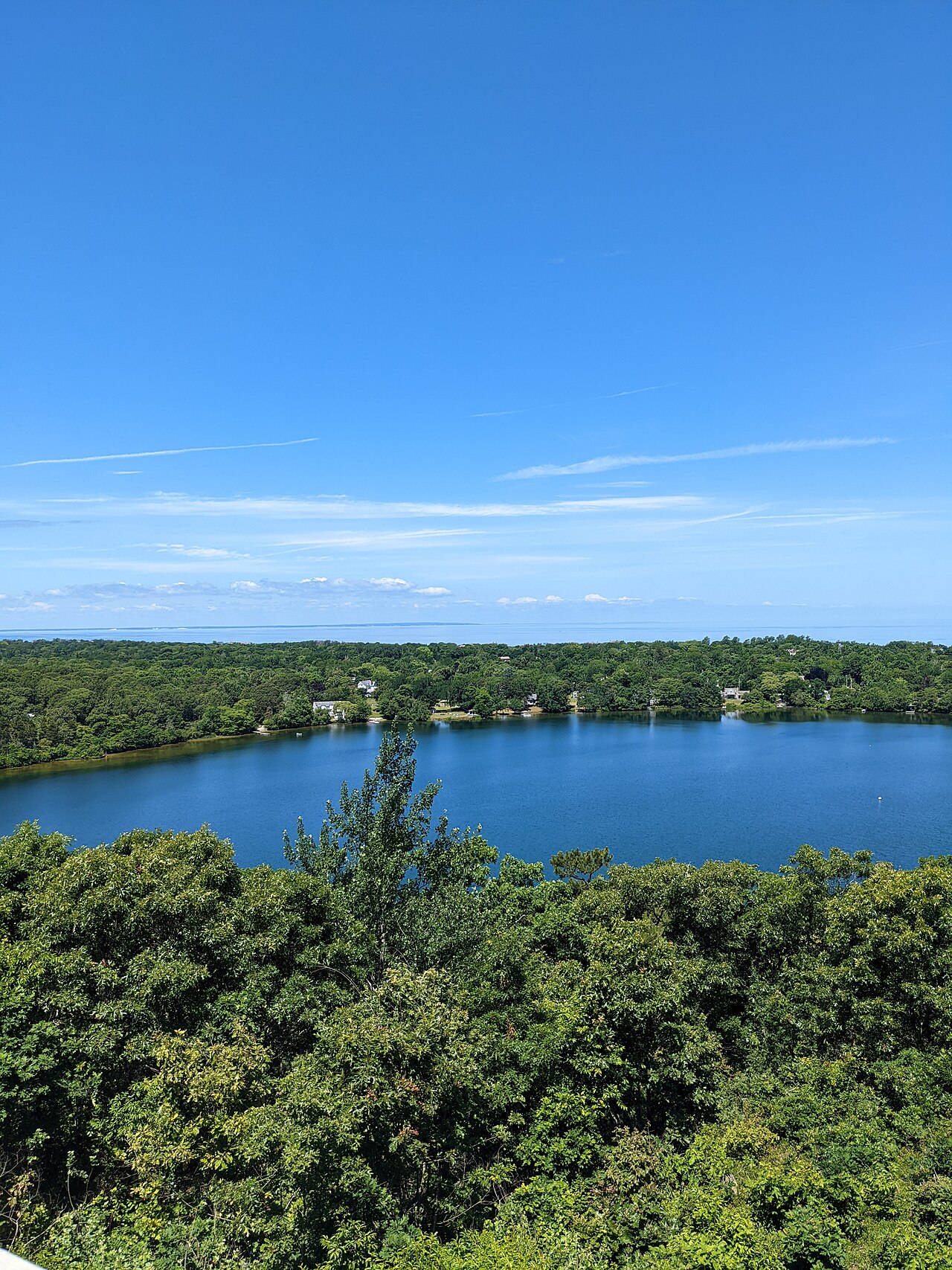 Scargo Tower, Dennis, Massachusetts