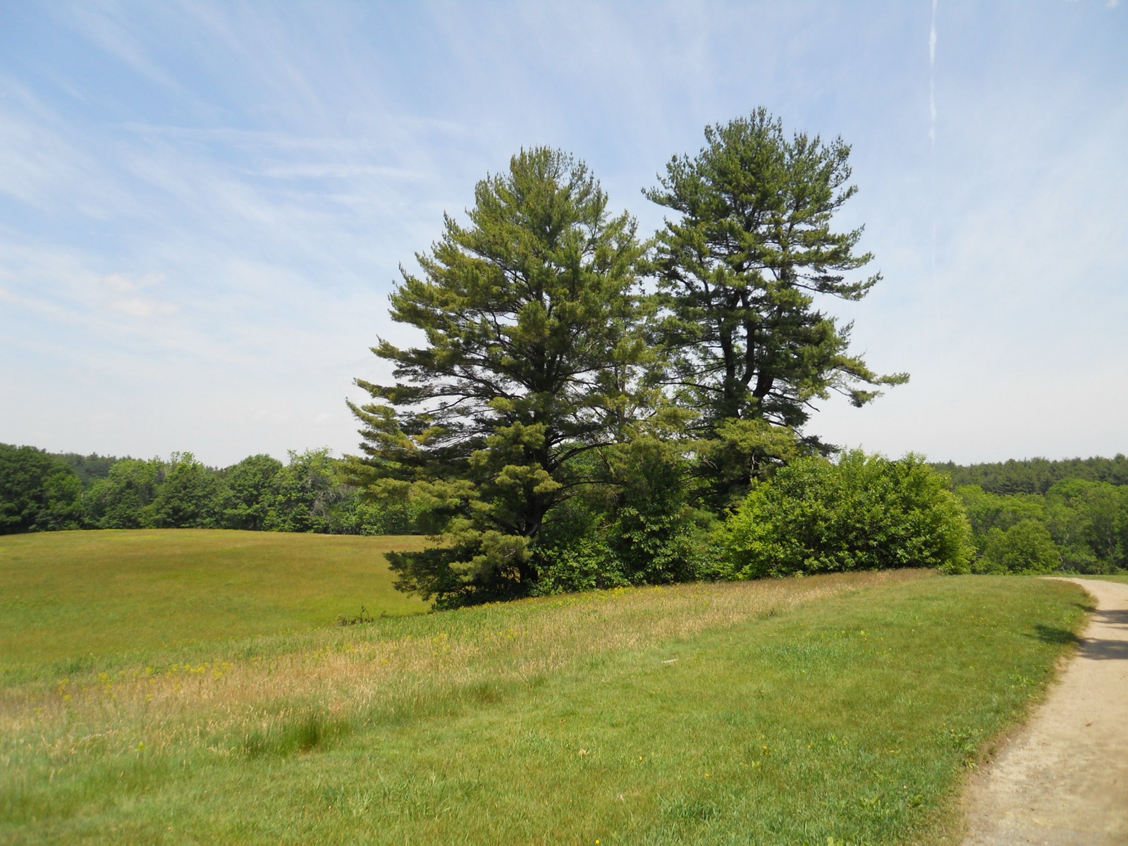 Maudslay State Park, Newburyport, Massachusetts