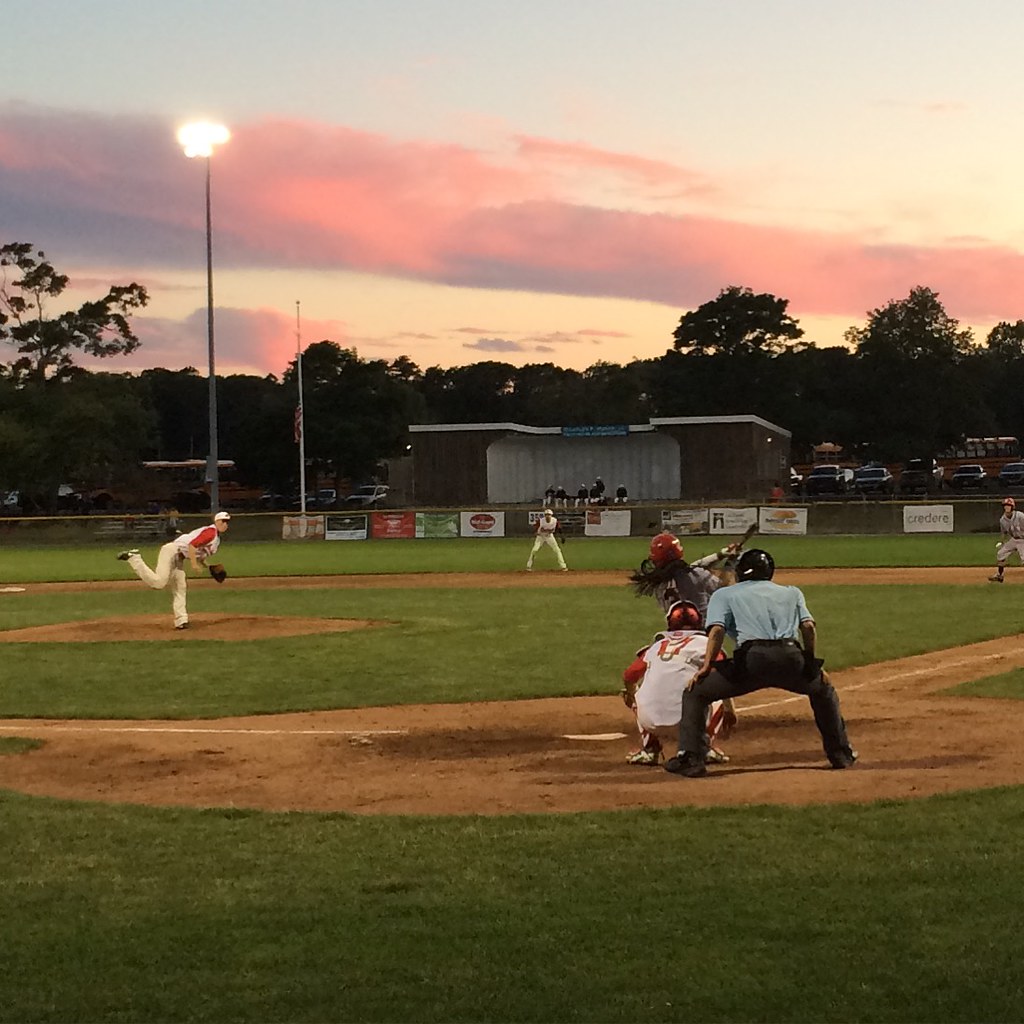 Eldredge Park, Orleans, Massachusetts