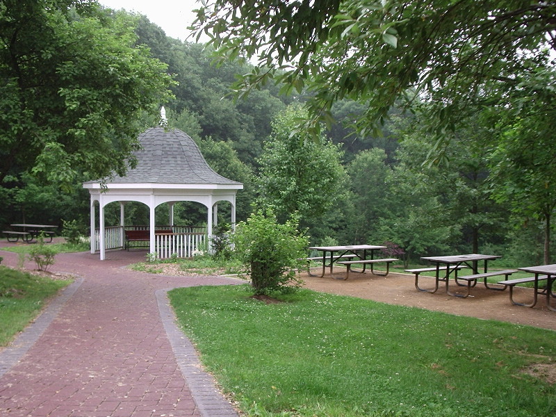 Dodge Park, Worcester, Massachusetts