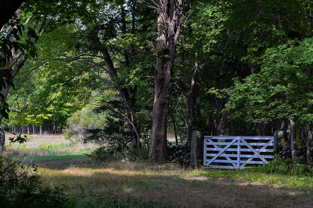Appleton Farms, Hamilton, Massachusetts